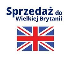  Sprzedaż do Wielkiej Brytanii