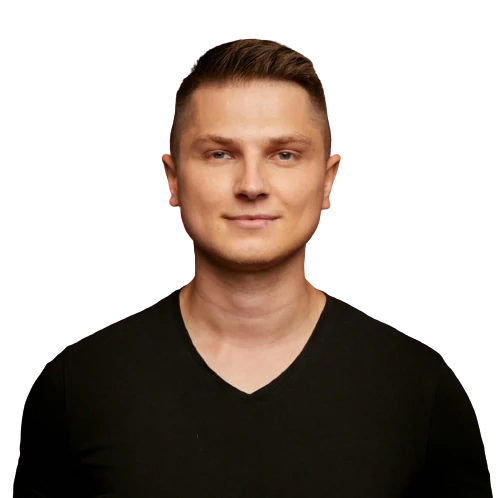 Michał Toczyński