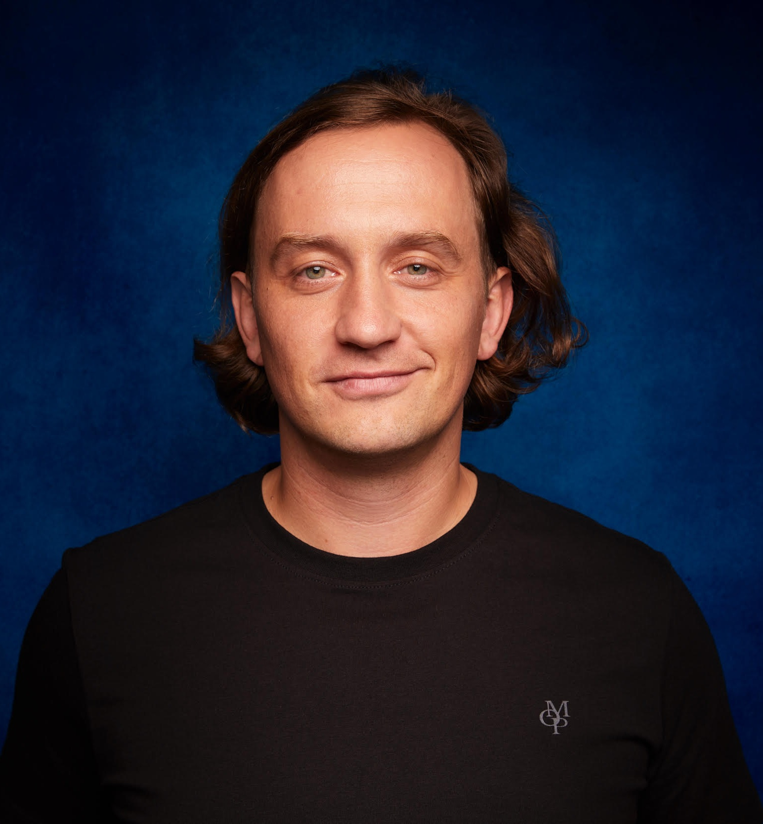 Marcin Krupicz