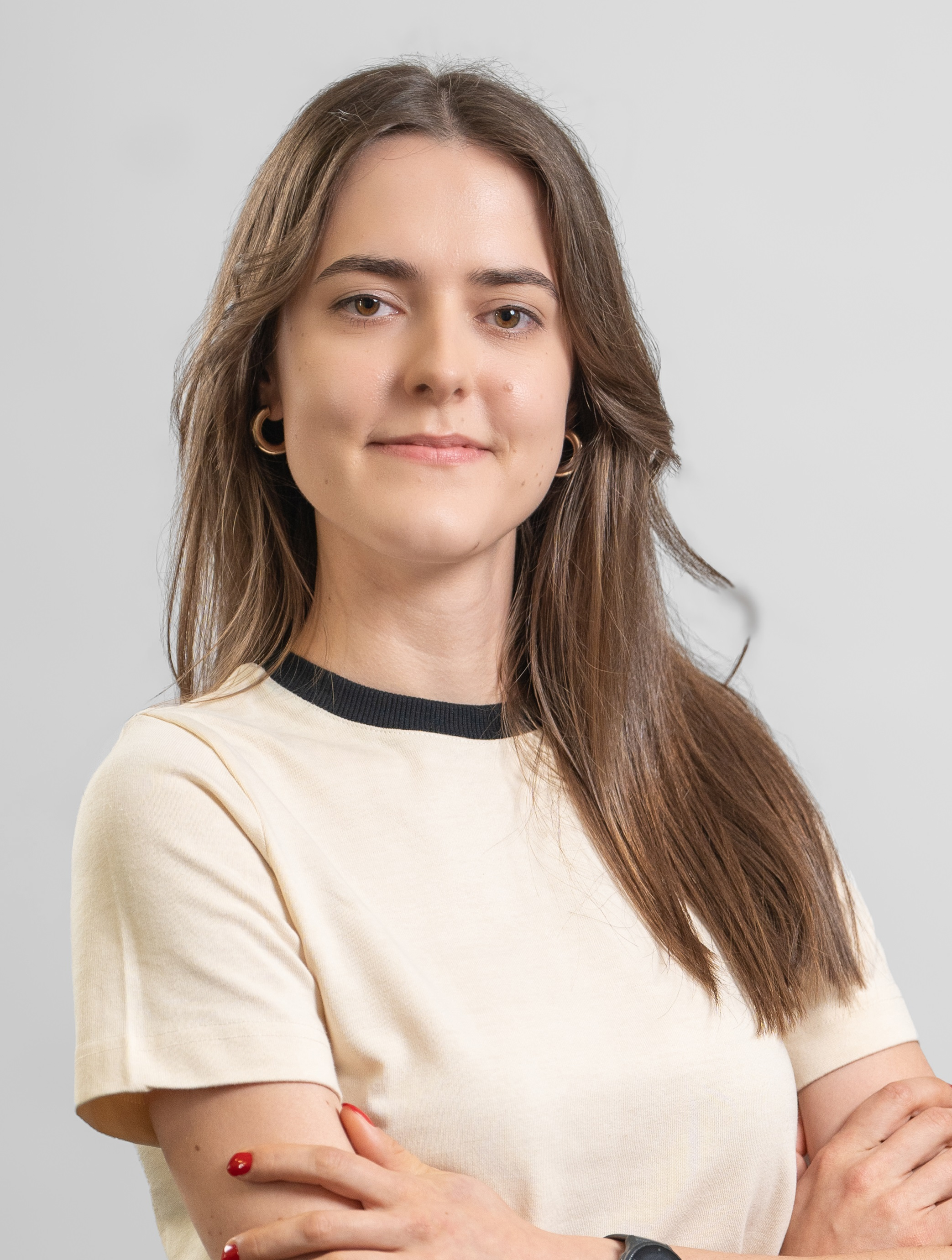 Małgorzata Horoszczak